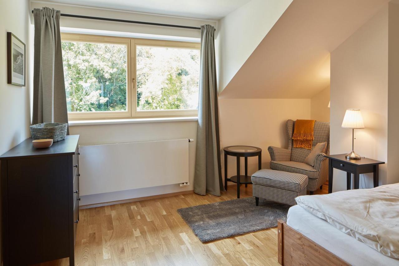 Lucni Apartman Tymiana Černý Důl Zewnętrze zdjęcie